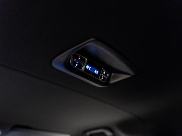 Новый Mercedes-Benz V-Класс III (W447) Рестайлинг 2 2026 года, цена 15 653 000 рублей, минивэн, Автокод Объявления