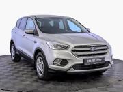 Ford Kuga II Рестайлинг Москва  - изображение 31
