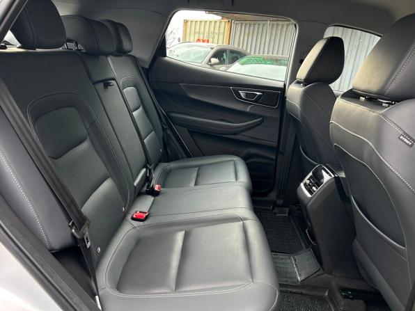 Chery Tiggo 4 Pro I с пробегом 2023 года, цена 1 599 700 рублей, 37952 км, внедорожник, Автокод Объявления