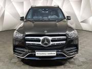 Mercedes-Benz GLS II (X167) Москва  - изображение 33