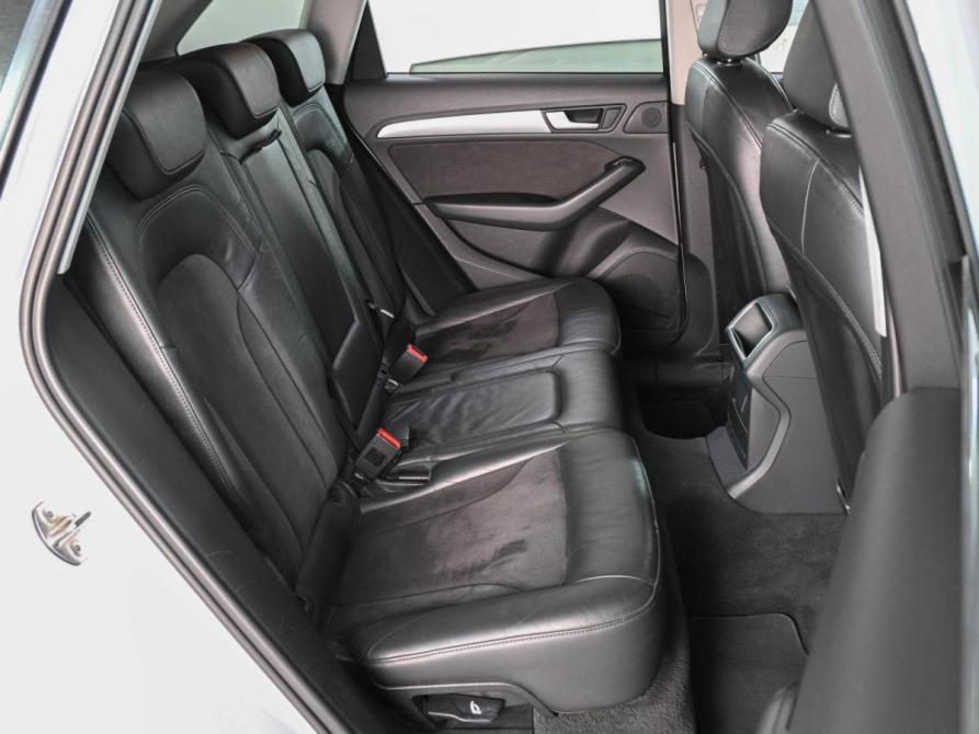 Audi Q5 I (8R) Рестайлинг Ростов-на-Дону  - изображение 7