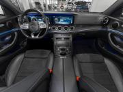 Mercedes-Benz E-Класс V (W213 S213 C238) Москва  - изображение 37