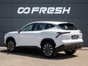 JETOUR DASHING I Краснодар  - изображение 22