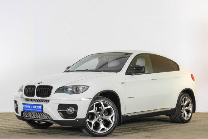 BMW X6 I (E71) с пробегом 2011 года, цена 1 679 000 рублей, 335000 км, внедорожник, Автокод Объявления