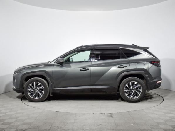 Hyundai Tucson IV с пробегом 2021 года, цена 3 280 000 рублей, 74100 км, внедорожник, Автокод Объявления