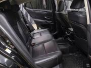 Lexus ES VII Москва  - изображение 39
