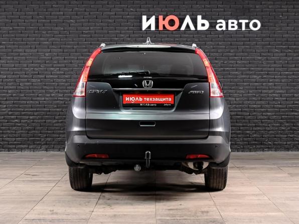 Honda CR-V IV с пробегом 2014 года, цена 1 860 000 рублей, 277383 км, внедорожник, Автокод Объявления
