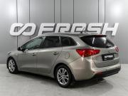 Kia Ceed II Ростов-на-Дону  - изображение 19