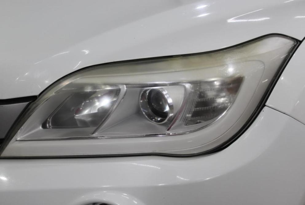 Lifan X60 I Рестайлинг 2 Астрахань  - изображение 6