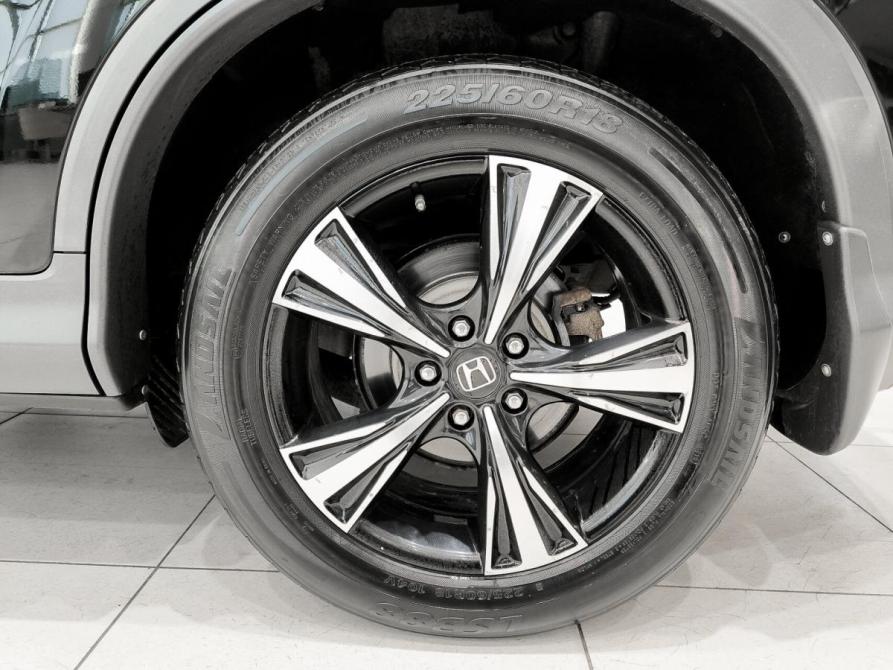 Honda CR-V IV Казань  - изображение 22