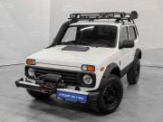 Lada (ВАЗ) 2121 (4x4) I Рестайлинг Новосибирск  - изображение 44