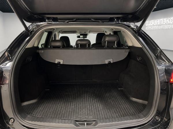 Mazda CX-5 II с пробегом 2020 года, цена 2 999 000 рублей, 120646 км, внедорожник, Автокод Объявления
