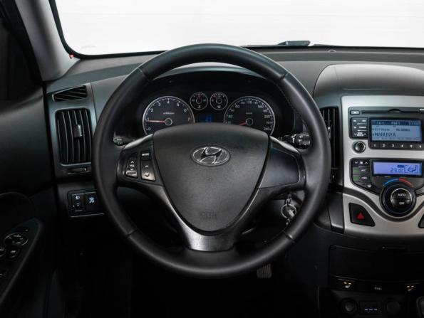 Hyundai i30 I с пробегом 2009 года, цена 578 000 рублей, 337694 км, хэтчбек, Автокод Объявления