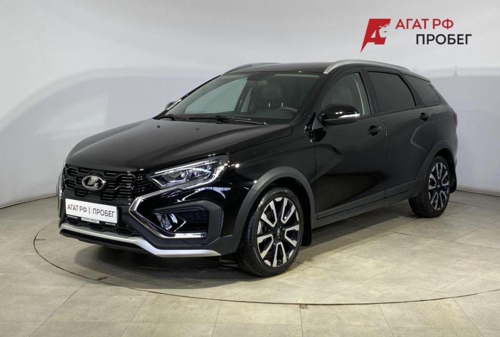 Lada (ВАЗ) Vesta I Рестайлинг (NG) Саранск  - изображение 1