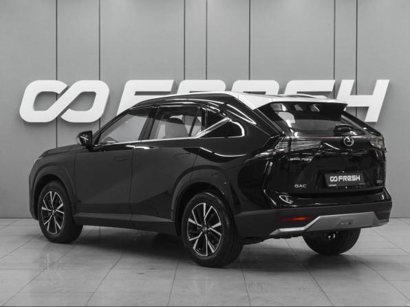 GAC GS4 с пробегом 2025 года, цена 2 625 000 рублей, 11359 км, внедорожник, Автокод Объявления