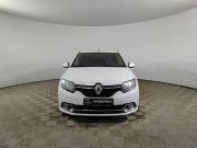 Renault Logan II Уфа  - изображение 24