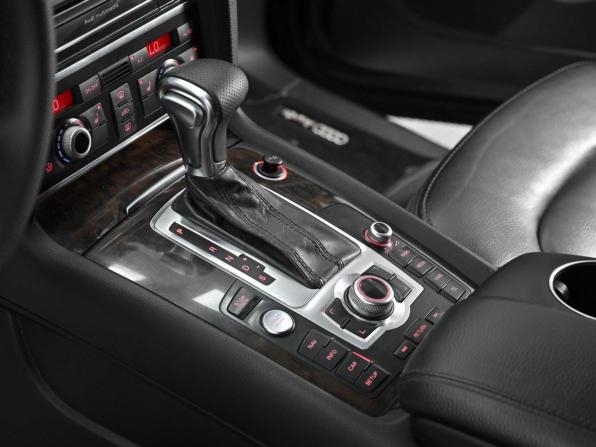 Audi Q7 I (4L) Рестайлинг с пробегом 2014 года, цена 1 569 000 рублей, 120928 км, внедорожник, Автокод Объявления