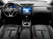 Nissan X-Trail III Рестайлинг Москва  - изображение 45