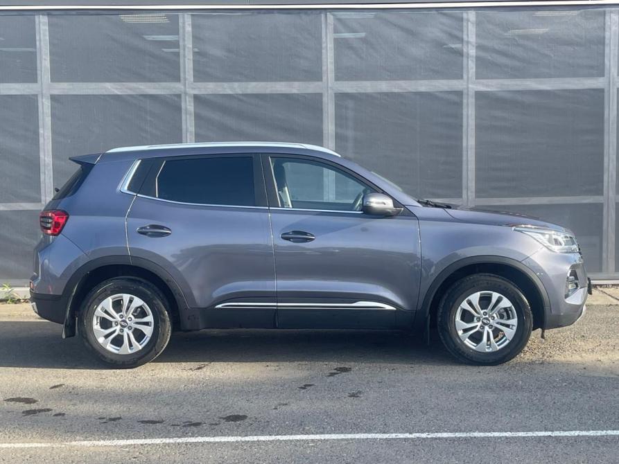 Chery Tiggo 4 Pro I Ижевск  - изображение 5