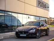 Maserati Ghibli III Санкт-Петербург  - изображение 37