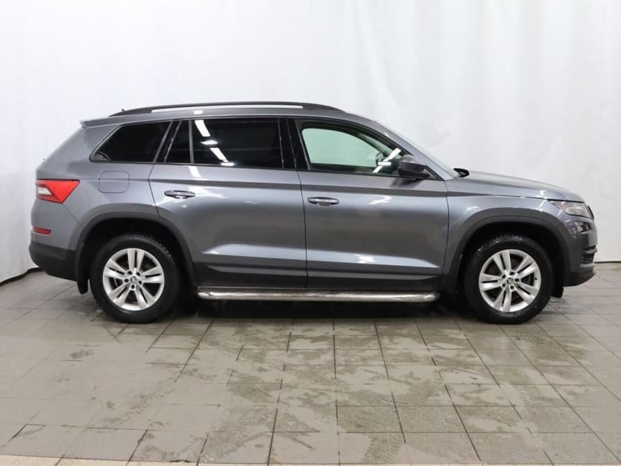 Skoda Kodiaq I Москва  - изображение 7