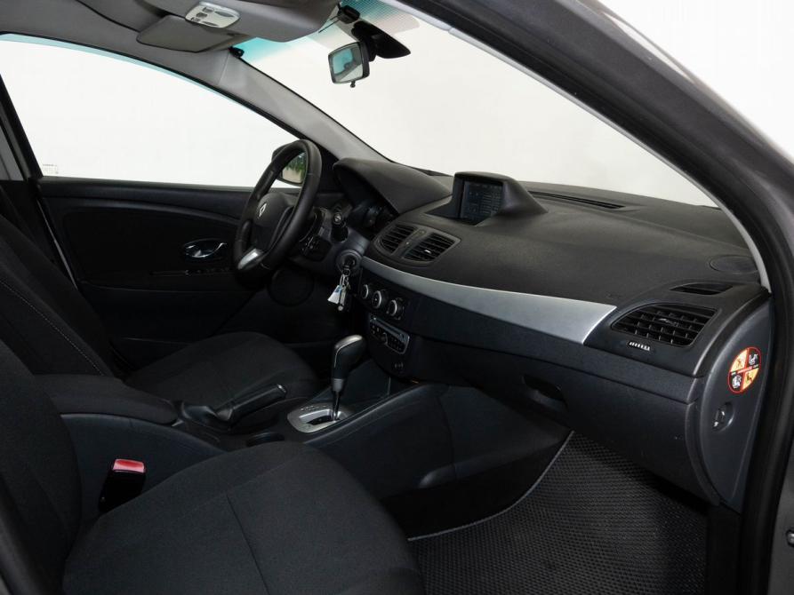 Renault Megane III Рестайлинг Казань  - изображение 6