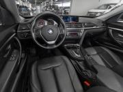 BMW 3 серии VI (F3x) Москва  - изображение 29