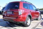 Subaru Forester III Санкт-Петербург  - изображение 22