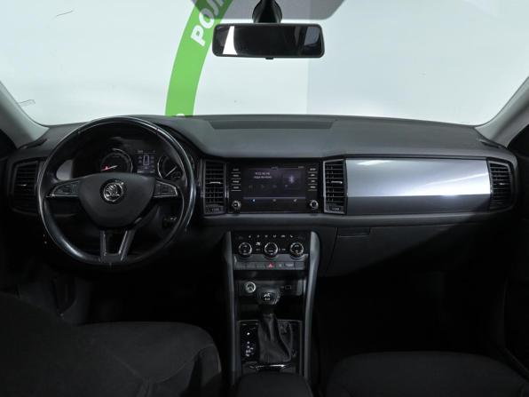 Skoda Kodiaq I с пробегом 2018 года, цена 1 785 000 рублей, 243000 км, внедорожник, Автокод Объявления
