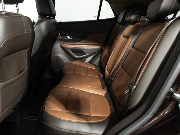 Opel Mokka I с пробегом 2015 года, цена 1 099 700 рублей, 149000 км, внедорожник, Автокод Объявления