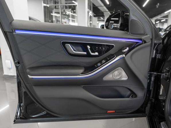 Mercedes-Benz Maybach S-Класс II (Z223) с пробегом 2021 года, цена 17 250 000 рублей, 3618 км, седан, Автокод Объявления