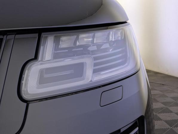 Land Rover Range Rover IV Рестайлинг с пробегом 2019 года, цена 7 500 000 рублей, 125147 км, внедорожник, Автокод Объявления