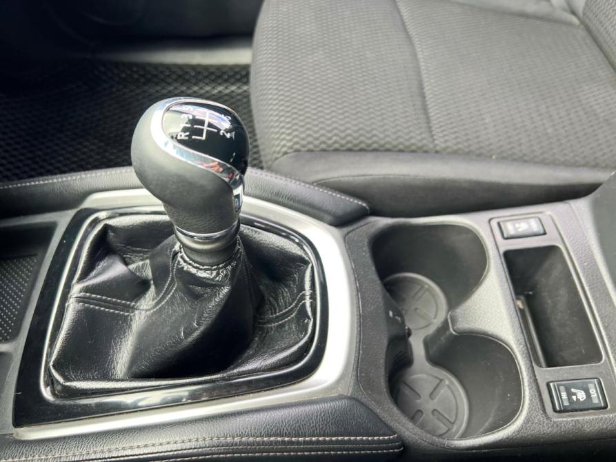 Nissan Qashqai II Стерлитамак  - изображение 20