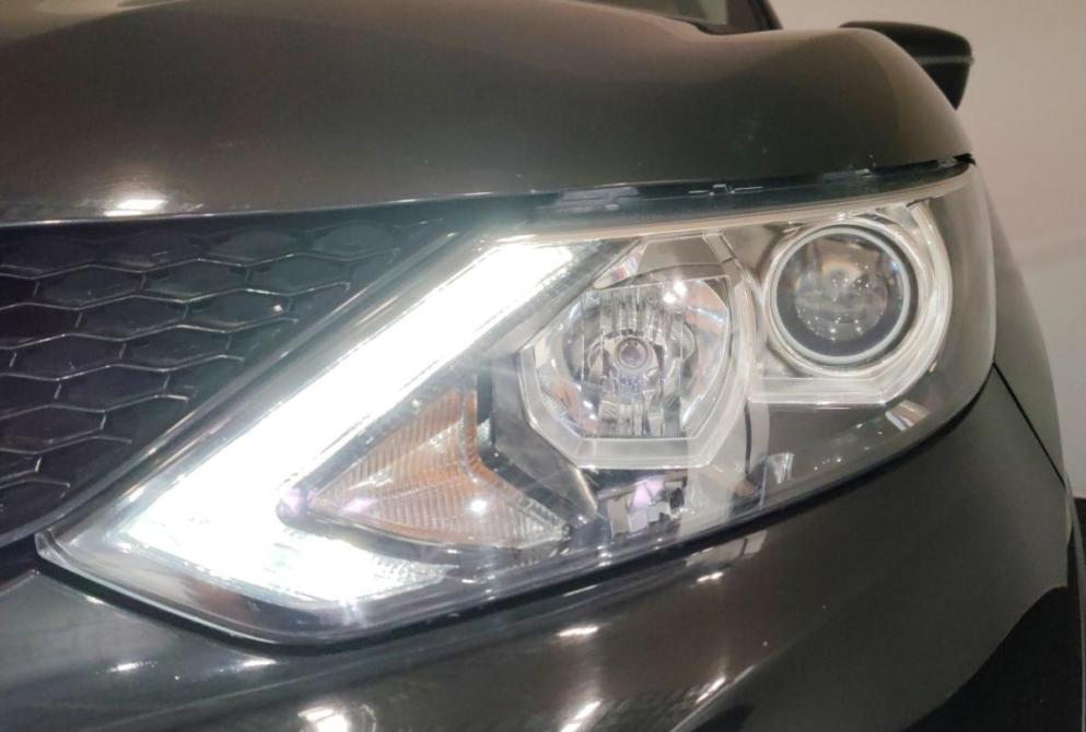 Nissan Qashqai II Ярославль  - изображение 22