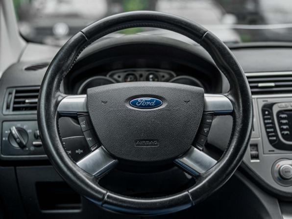 Ford Kuga I с пробегом 2008 года, цена 686 000 рублей, 212315 км, внедорожник, Автокод Объявления