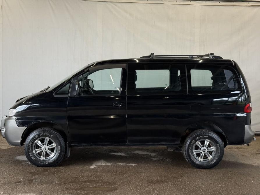 Hyundai Starex I Рестайлинг Псков  - изображение 7