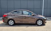 Hyundai Solaris I Рестайлинг Воронеж  - изображение 28
