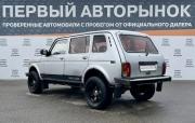Lada (ВАЗ) 2131 (4x4) I Краснодар  - изображение 26