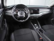 Skoda Octavia IV (A8) Ростов-на-Дону  - изображение 24