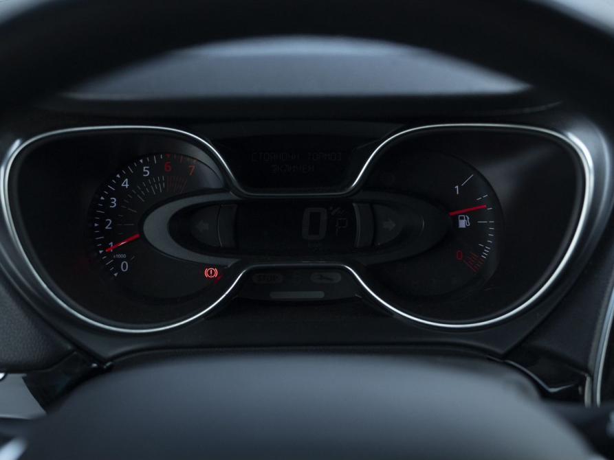 Renault Kaptur I Рестайлинг Ростов-на-Дону  - изображение 10