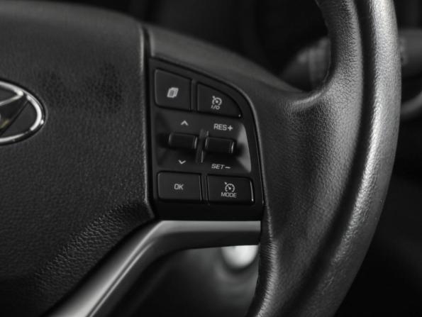 Hyundai Tucson III Рестайлинг с пробегом 2020 года, цена 2 369 000 рублей, 61827 км, внедорожник, Автокод Объявления