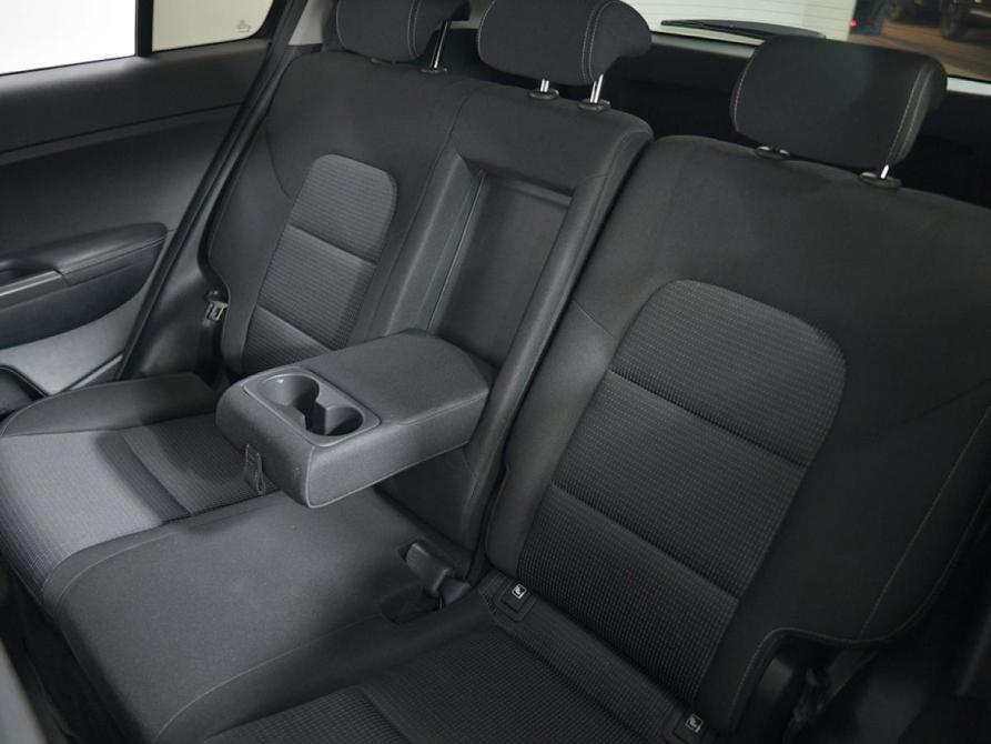 Kia Sportage IV Рестайлинг Москва  - изображение 9