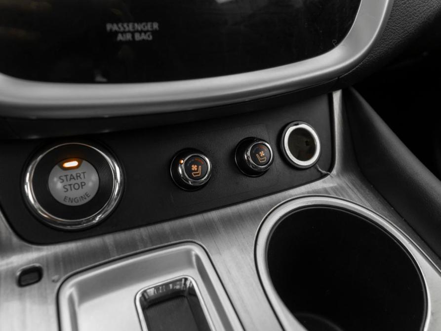 Nissan Murano III (Z52) Москва  - изображение 25