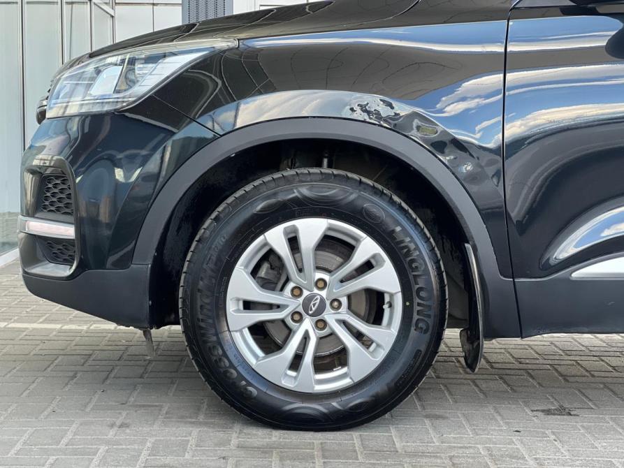 Chery Tiggo 4 I Рестайлинг Липецк  - изображение 11