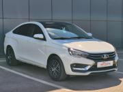 Lada (ВАЗ) Vesta I Рестайлинг (NG) Воронеж  - изображение 22