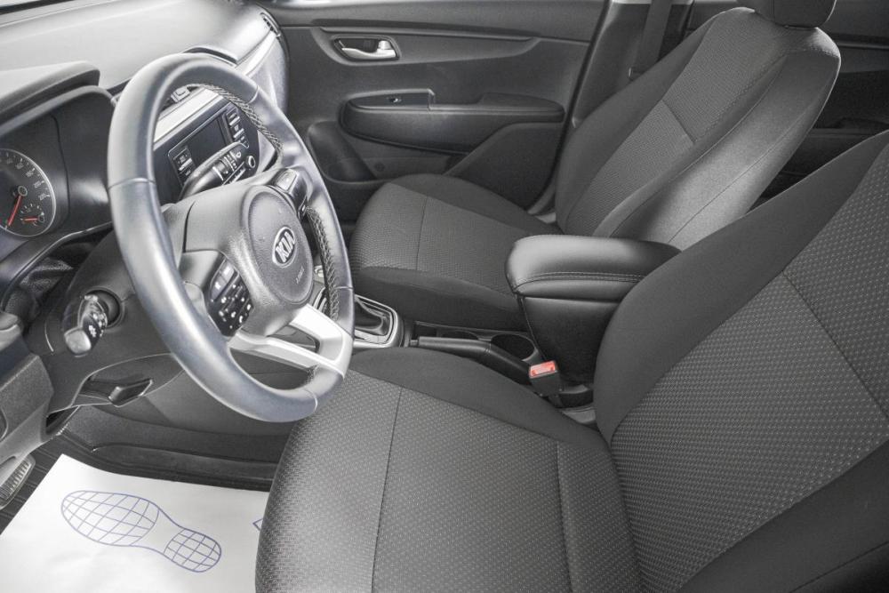 Kia Rio IV Рестайлинг Кемерово  - изображение 9