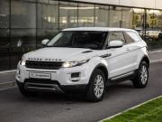 Land Rover Range Rover Evoque I Санкт-Петербург  - изображение 37