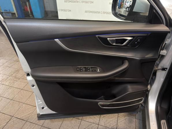 Chery Tiggo 7 Pro I с пробегом 2021 года, цена 1 479 000 рублей, 103000 км, внедорожник, Автокод Объявления