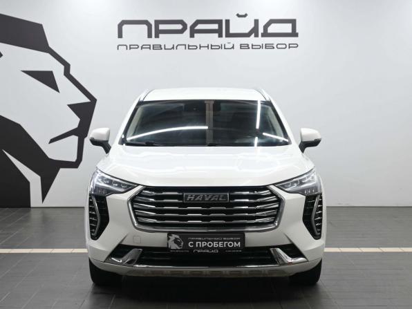Haval Jolion I с пробегом 2023 года, цена 1 619 900 рублей, 120752 км, внедорожник, Автокод Объявления