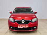 Renault Sandero II Альметьевск  - изображение 21